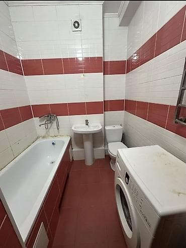 1 комнатная квартира в канте: 1 комната, Собственник, Без подселения — 1