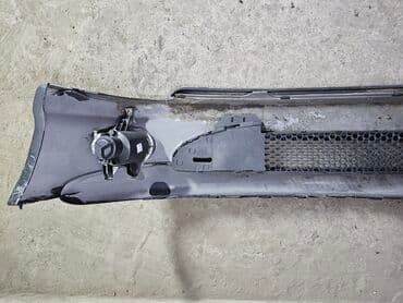 передний бампер опель вектра б: Бампер Передний Peugeot, Б/у, Оригинал — 10