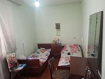 4 bedroom: 1 комната, Собственник, С мебелью полностью — 1