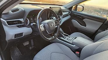 тойота сиенна 2017 цена: Toyota Highlander: 2020 г., 3.5 л, Автомат, Бензин, Кроссовер — 7