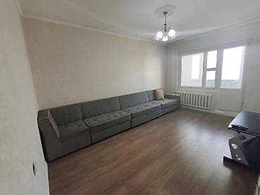 для суши: 3 комнаты, 90 м², 106 серия улучшенная, 4 этаж, Косметический ремонт — 10