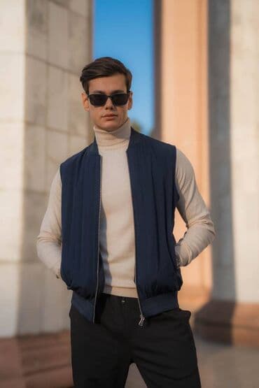 прокат мужских костюмов [возьми на прокат] бишкек фото: Весь образ в наличии 🏷️Классическая жилетка 3500 сом 🏷️Водоласка 2500 — 3