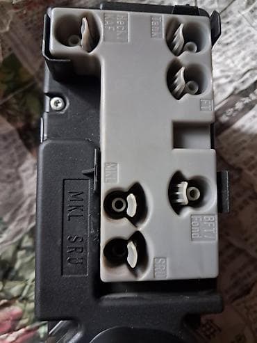 key maker: Компрессор Mercedes-Benz 2000 г., Б/у, Оригинал, Германия — 2