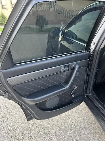welmeister ex5: Audi A6: 1995 г., 2.6 л, Механика, Бензин, Седан — 8