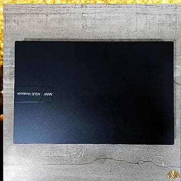 ssd ps5: ASUS Vivobook 15 (модель X1504ZA) - Экран 15.6" с узкими рамками — 1