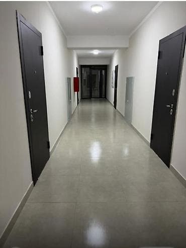 Недвижимость: 2 комнаты, 51 м², ул. Лев Толстой Элитка, 13 этаж, Дизайнерский ремонт — 4