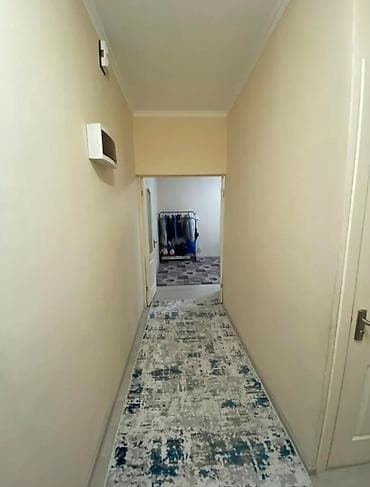 Недвижимость: 1 комната, 45 м², ул. Лев Толстой 106 серия улучшенная, 3 этаж, Косметический ремонт — 3