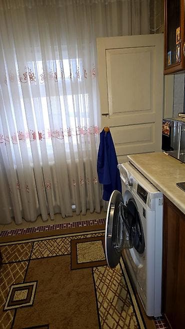 солнечный рай: Продам дом в г.Кант во втором микрорайоне, район жилдома. рядом сады — 9