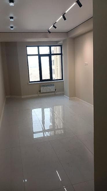 14: 2 комнаты, 60 м², Ак-Кеме Элитка, 9 этаж, Евроремонт — 6
