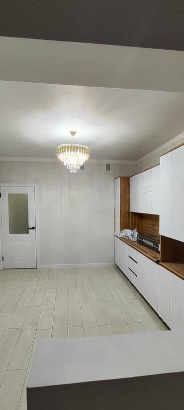 куплю квартиру 2 комн: 1 комната, 40 м², 108 серия, 2 этаж, Евроремонт — 7