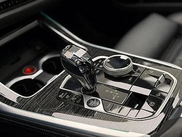 BMW: BMW X7: 2022 г., 4.4 л, Автомат, Бензин, Внедорожник — 3