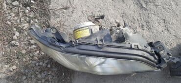 сколько стоит рендж ровер в бишкеке: Комплект передних фар Subaru 2008 г., Б/у, Оригинал, Япония — 3