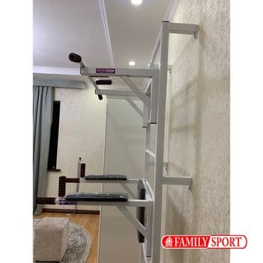 вакансии домашний персонал: Турник, Новый, Бесплатная доставка — 2