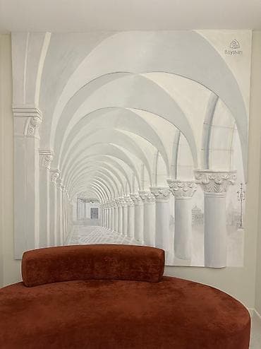 чаткал: Барельеф — 1