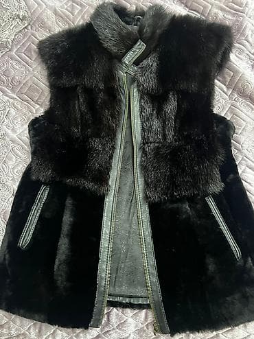 ted baker: Продаю жилетку фирмы Алия! Почти новая 48 размер !без дефектов! — 4