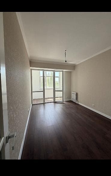 Квартиры: 1 комната, 42 м², Элитка, 4 этаж, Евроремонт — 1