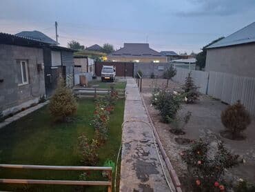 дом и участок: Дом, 150 м², 4 комнаты, Собственник, Косметический ремонт — 5