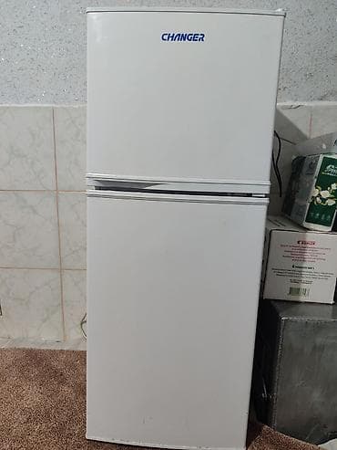 холодильник changer: Холодильник Двухкамерный, 45 * 1 * — 1
