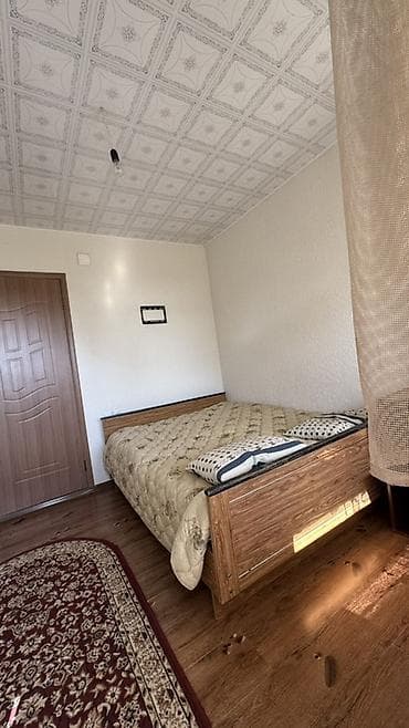 Кыймылсыз мүлк: Ысык-Көлдө конок үйү, Aiperi, Бостери, 3 орун, Күнүмдүк — 4