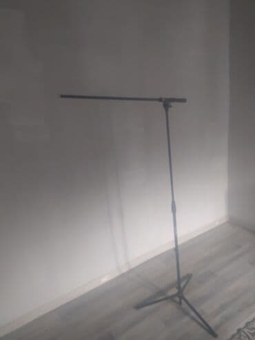 обувь корея: Студийный Микрофон Tascam TM 80 В комплекте: стойка, XLR-кабель — 6