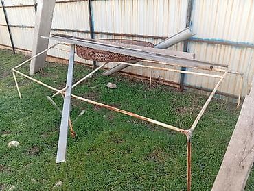 d 4d: Тент жок темири эле портер 1 ге тушот — 2