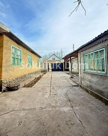 Дома: 🏠Продается дом в с. Садовое 🟡 Комнаты: 5 🟡 Участок: 20 соток 🟡 — 2