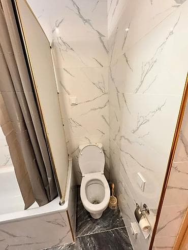 аренла: 60 м², 3 комнаты, Утепленный, Забор, огорожен — 4