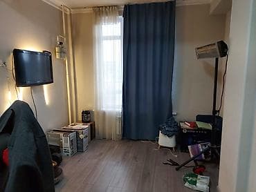 43: 2 комнаты, 43 м², Элитка, 5 этаж, Евроремонт — 6