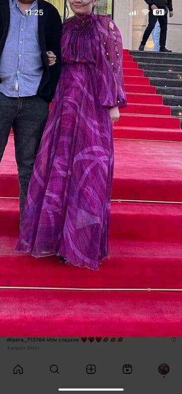 прокат вечерних платьев больших размеров: Вечерние платья — 4