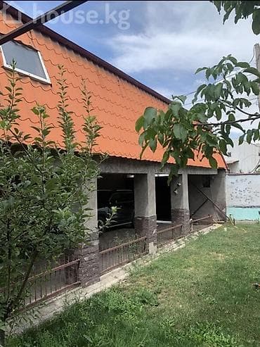 Дома: 289 м², 6 комнат, Без животных — 3