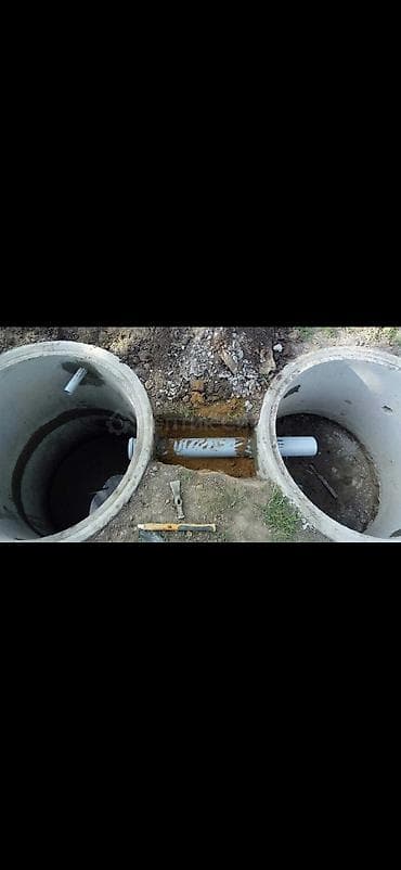 жби кольца кант: Железобетонное (ЖБИ) кольцо для септика Размер: 110 x 90 x 7 см, Платная установка, В розницу — 10