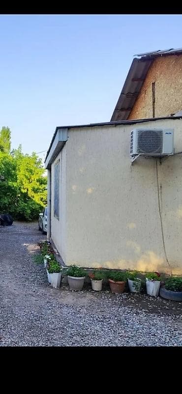 68 м², 4 бөлмө, Чогуу жашоосу жок