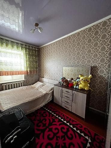 продаю квартиру город каракол: Продается большой дом с отдельной кухней, в городе Каинда. 9 соток — 4