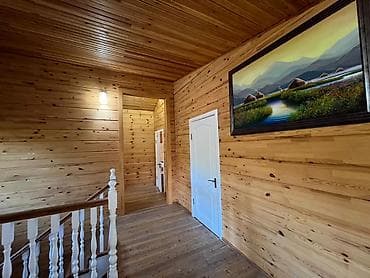 көк жар дом: Семейный коттедж — это вилла, расположенная в городе Булан-Соготту — 6