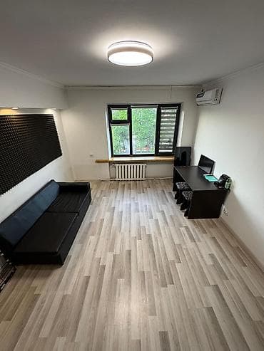 Батирлер: 2 бөлмө, 43 м², Жеке план, 5 кабат, Косметикалык ремонт — 2
