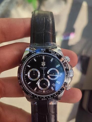 apple whatch: Наручные часы LNS (модель LNS3600) в фирменной коробке с сертификатом — 3