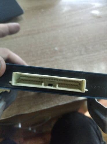 блок питания для компьютера ремонт: Toyota Prius 20 ЭБУ питания, Тойота Приус 20 модуль питания — 2