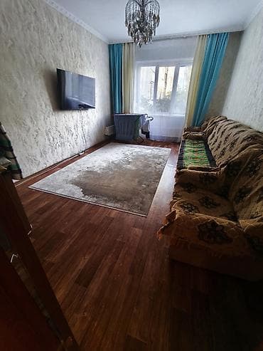 2 комнаты, Улан мкр Собственник, С подселением