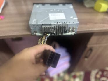 пульт пандора: Автомагнитола Pioneer DEH-4400BT - Однодиновая панель с подсветкой — 6