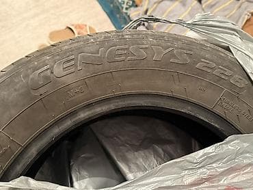 65 style: Шины 205 / 65 / R 16, Лето, Комплект, Легковые — 3