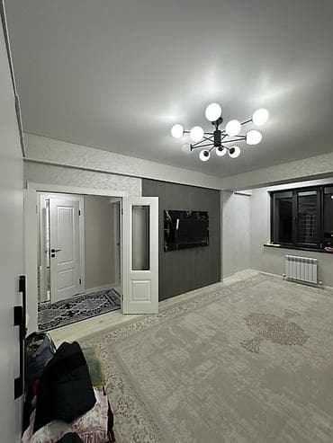 elegance stroy: 1 комната, 3601 м², Элитка, Дизайнерский ремонт — 3