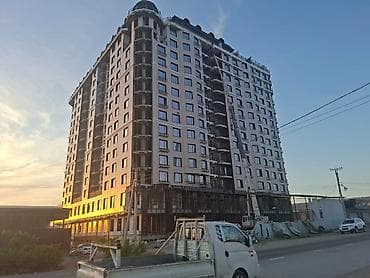 сокулук даром: 3 комнаты, 94 м², Элитка, 9 этаж, Готовая ПСО (под самоотделку) — 1