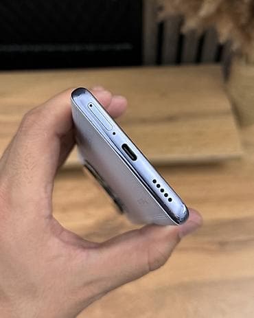 galaxy s25 plus: Redmi, Redmi Note 14 Pro Plus, Б/у, 256 ГБ, цвет - Фиолетовый, 2 SIM — 7