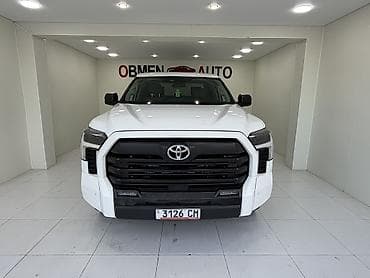тойота тундура: Toyota Тундра: 2022 г., 3.5 л, Автомат, Бензин, Пикап — 3