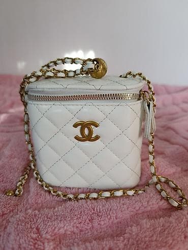 louis vuitton клатч: Классическая сумка, Chanel, Материал: Натуральная кожа, Застежка на молнии, Женские, Новый — 2