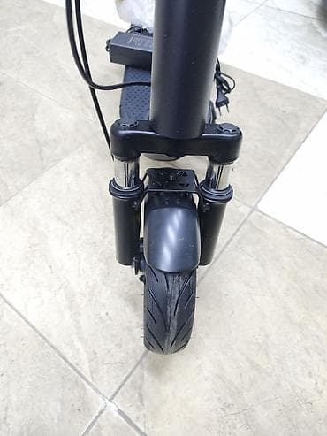 водный скутер цена: Электросамокат, Ninebot, Без рассрочки, Б/у — 5