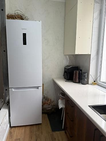 2 bedroom: 2 комнаты, 49 м², Элитка, 12 этаж, Евроремонт — 6