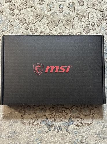 msi i7: Игровой, Б/у, Intel Core i5, ОЗУ, RAM: 8 ГБ — 5