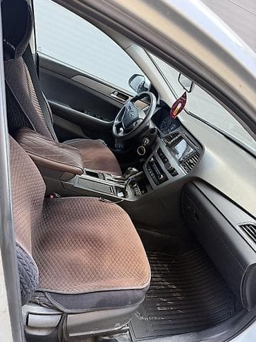 стоп соната: Hyundai Sonata: 2015 г., 2 л, Автомат, Газ — 7