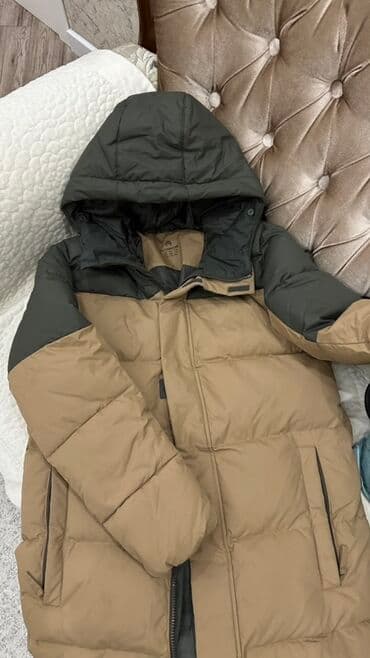 вертолет игрушка на радиоуправлении: Пуховик Outventure для холодной погоды - Тип: утеплённая — 1